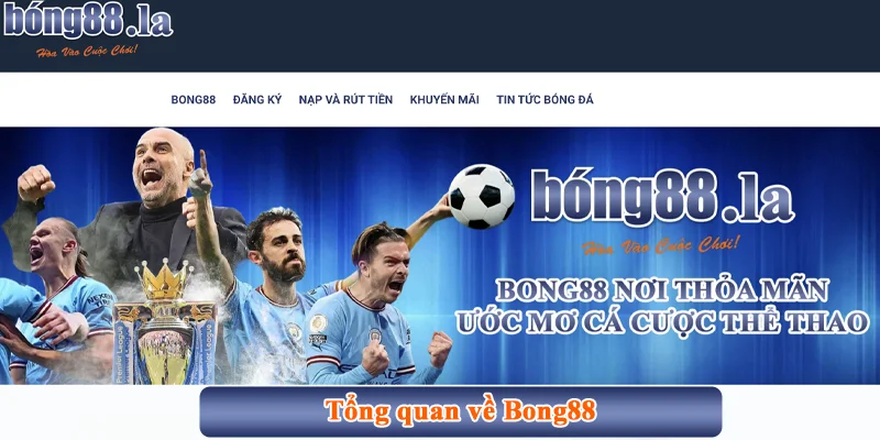 Bong88 agency ⭐️ Cập Nhật Link Vào Bong88 LA, Viva88 Mới Nhất 【9/2025】 36 Tổng quan về Bong88